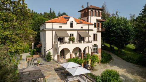 Casalborgone Bed & Breakfast | Villa Giordana