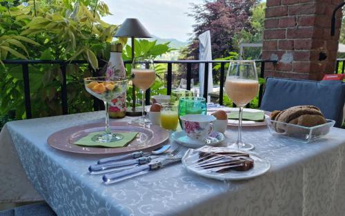 Casalborgone Bed & Breakfast | Villa Giordana