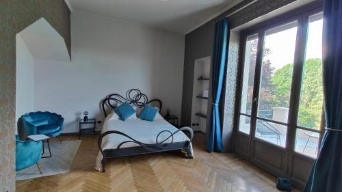 Casalborgone Bed & Breakfast | Villa Giordana