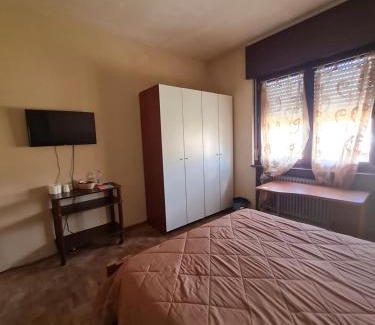 Villaggio degli Sposi House | VILLA GIOVANNA