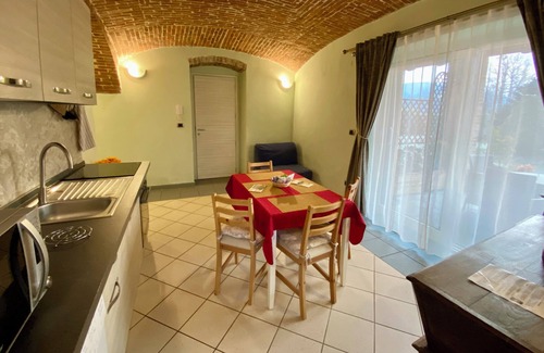 Peveragno Apartment | Villa Giulia - Bisalta