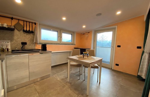 Peveragno Apartment | Villa Giulia - Marguareis