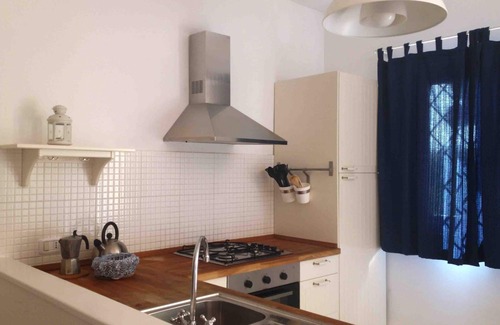 Bonifati Villa | VILLA GIULIA n. 16 with PRIVATE SWIMMING POOL - 1 Km from the beach