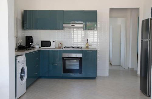 San Lorenzo House | Villa Giulia San Lorenzo Marzamemi