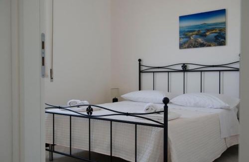 San Lorenzo House | Villa Giulia San Lorenzo Marzamemi