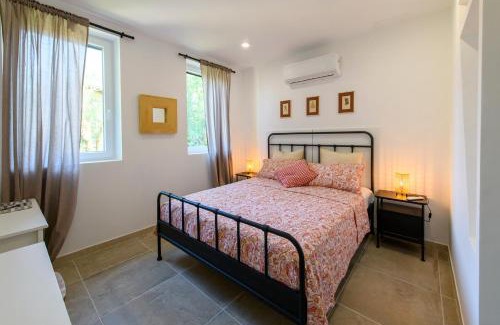 Romans dʼIsonzo House | Villa Giustina