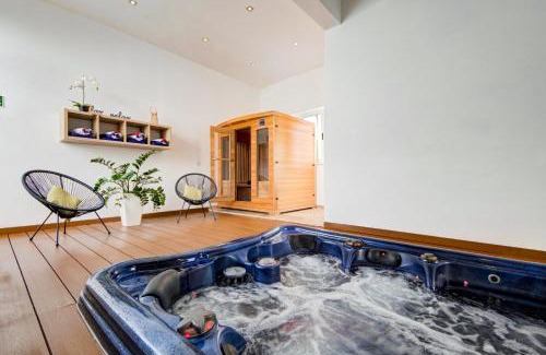 Santa Maria Estate Villa | Villa Goa - By Luxury Villas Malta