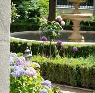 Radeberger Vorstadt Apartment | Villa Golding - Flat 1