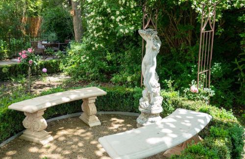 Radeberger Vorstadt Apartment | Villa Golding - Flat 2