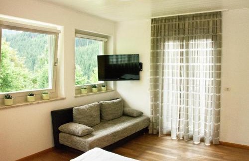 San Nicolo d'Ega Apartment | Villa Gottfried Appartment