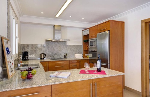 Cales Piques Villa | Villa Gris by Villa Plus