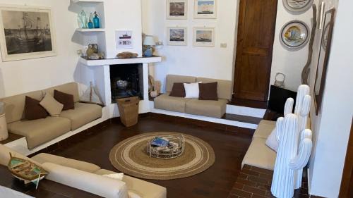 Villaggio Piras Villa | Villa Grace