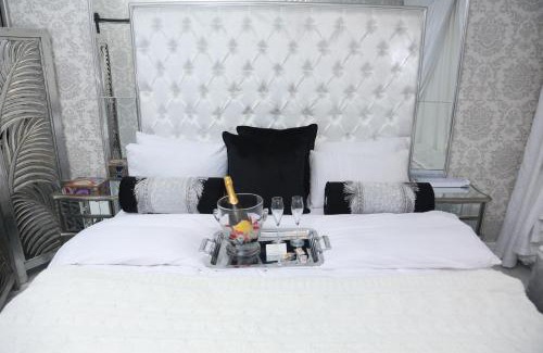 Welkom House | Villa Grande Luxury accommodation