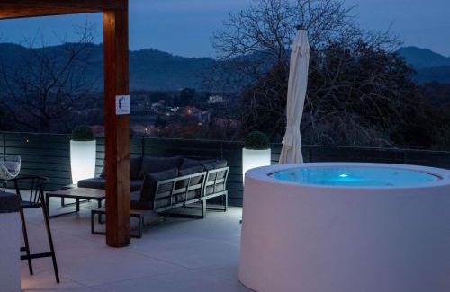 Castiglione di Sicilia Villa | Villa Grazia 49