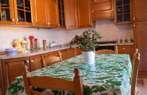 Trappitello Apartment | Villa Graziosa Apartment Don Turi