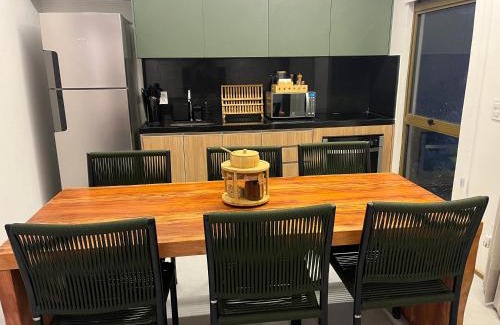 Tatuamunha Apartment | Villa Green - Beira Mar - Milagres Hospedagens