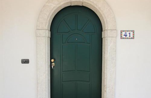 Pietradefusi Villa | Villa Green - Irpinia