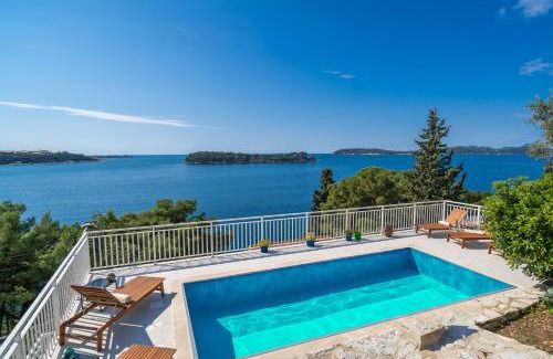 Lozica Apartment | Villa Green Sunset