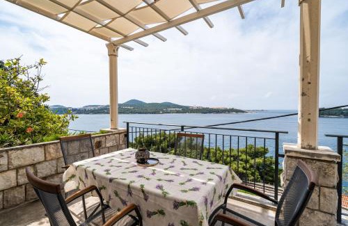 Lozica Apartment | Villa Green Sunset
