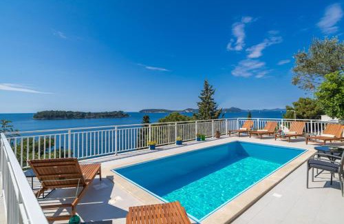 Lozica Apartment | Villa Green Sunset