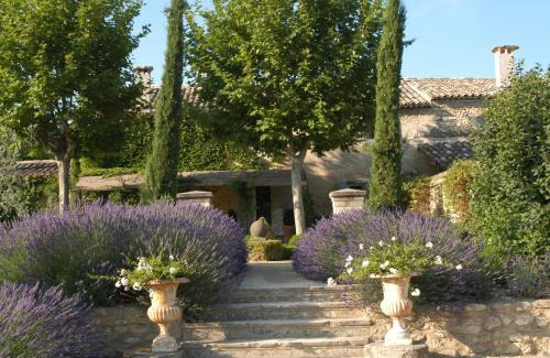 Menerbes Villa | Villa Grenache, La Bastide de Marie, Villa avec services