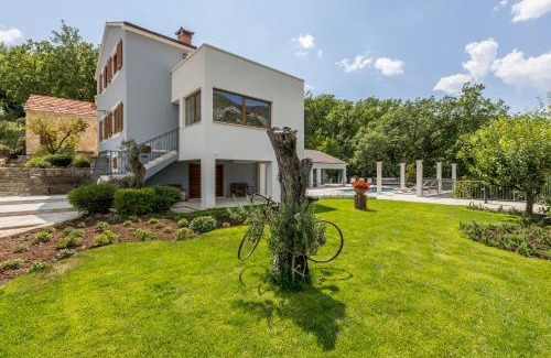 Omis Villa | Villa Grey Stone
