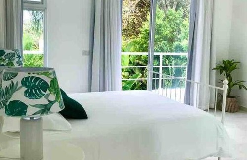 Punta Cana Village Apartment | Villa Guajaca