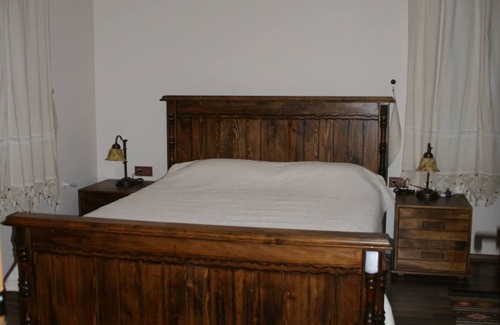 Ula Bed & Breakfast | Villa Gultekin B&B with a private swimming pool