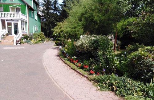 Boleslawiec House | VILLA GUT