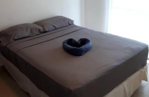 Rio Hato Villa | Villa Guzman
