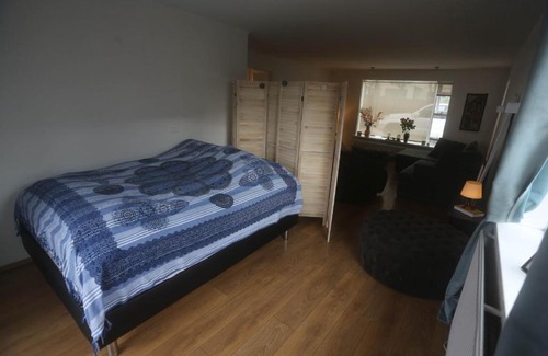 Hafnarfjordur Villa | Villa Hafnarfjordur