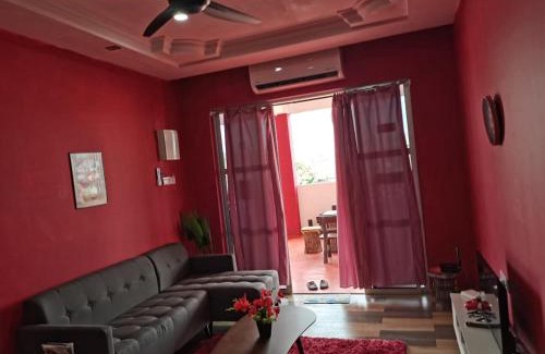 Muar House | VILLA HAJAH RUGAYAH MUAR