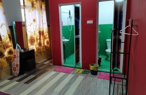 Muar House | VILLA HAJAH RUGAYAH MUAR