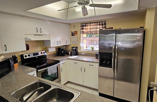 Joel Villa | Villa Hamilton-Beautiful Pool Home 🌴April 2023 renovated. nJan. 2025 Special