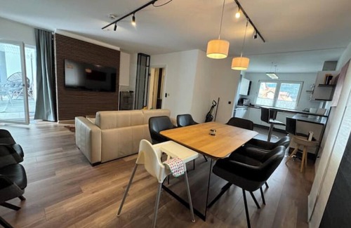 Augsdorf House | Villa Happy Wörthersee
