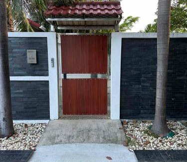 Rawai Villa | Villa Happy home