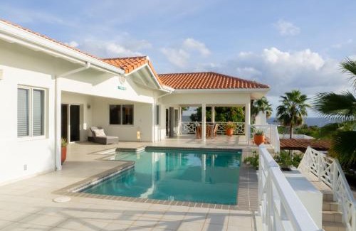 St. Marie Villa | Villa Happy View