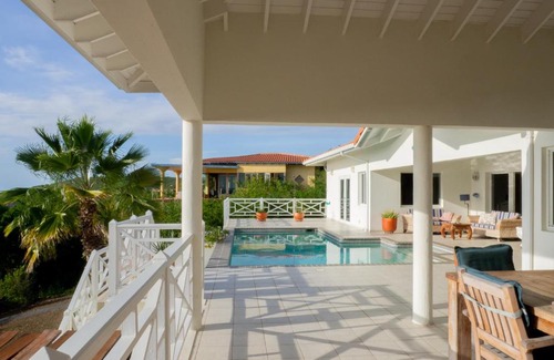 St. Marie Villa | Villa Happy View