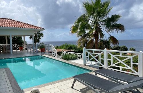 St. Marie Villa | Villa Happy View