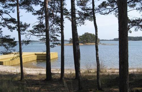 Rosala Villa | Villa Harald - Beachfront