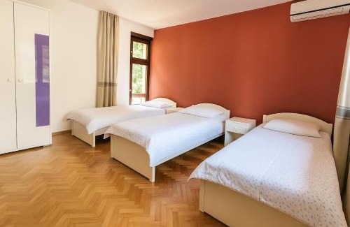 Ilidza Villa | Villa Harmony By Gestoria