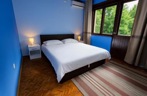 Ilidza Villa | Villa Harmony By Gestoria