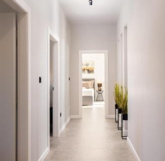 Lecevica Villa | Villa Harmony