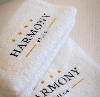 Lecevica Villa | Villa Harmony
