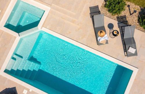 Lecevica Villa | Villa Harmony
