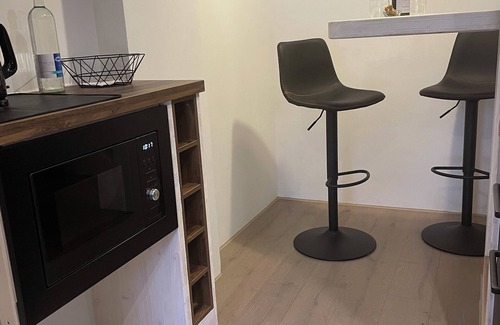 Metternich Apartment | Villa Harmony with river view