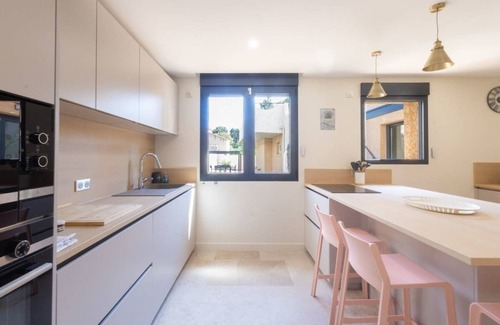 Les Baumettes House | Villa Havre des Calanques