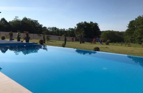 Pazin Villa | Villa Heaven Green