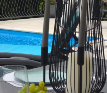 Pazin Villa | Villa Heaven Green