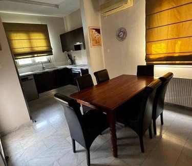 Agios Tychon Villa | Villa Hera